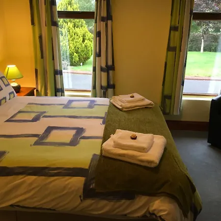 Gallan House Bed & Breakfast *