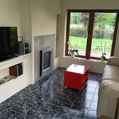 Bed & Breakfast Gallan House *