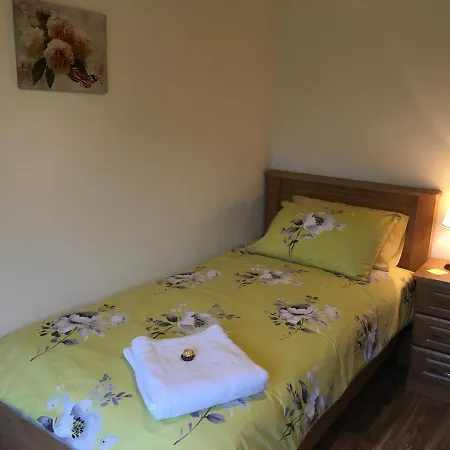 Gallan House Couette-café Killarney