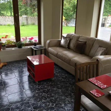 Gallan House Bed & Breakfast *