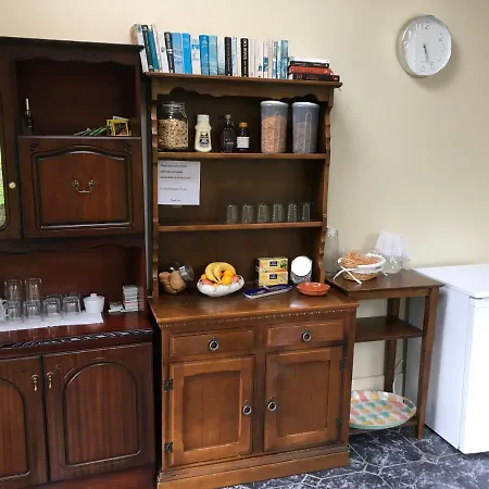 Gallan House Couette-café
