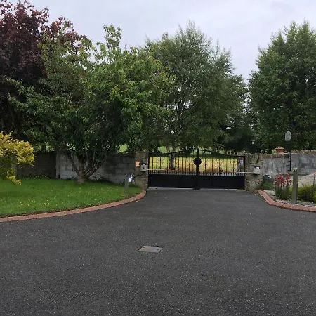 Oda ve Kahvaltı Gallan House Killarney