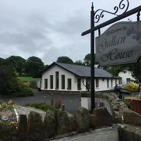 Gallan House * Cill Airne