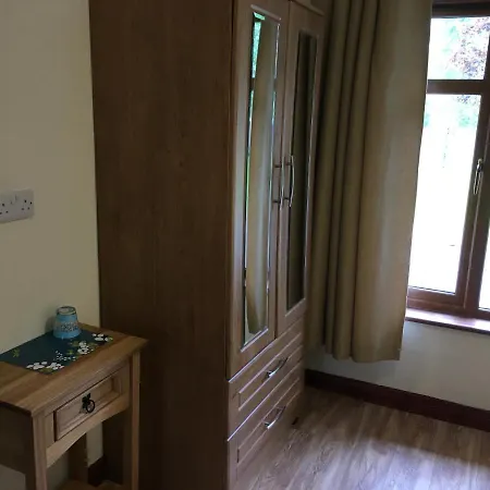 Bed & Breakfast Gallan House *