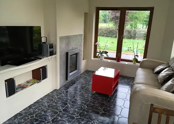 Bed & Breakfast Gallan House *