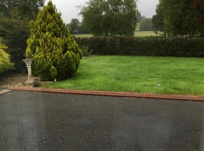 Gallan House Bed & Breakfast *