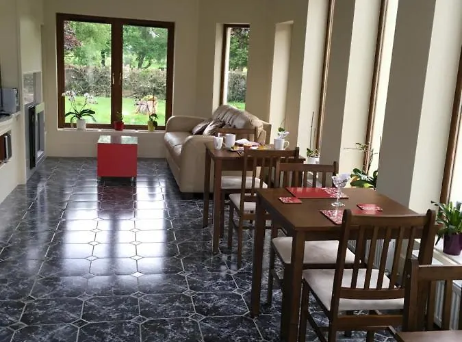 Bed and Breakfast Gallan House Κιλάρνεϊ