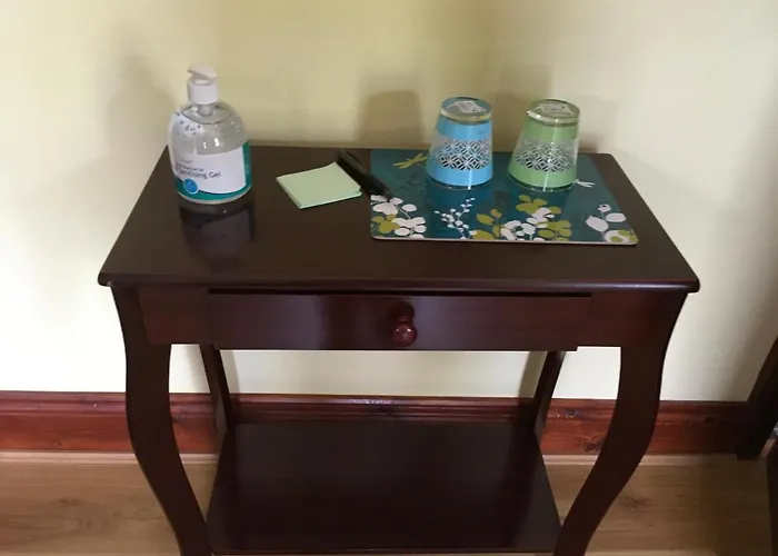 Bed & Breakfast Gallan House *