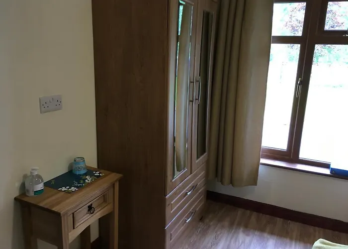 Bed and Breakfast Gallan House *