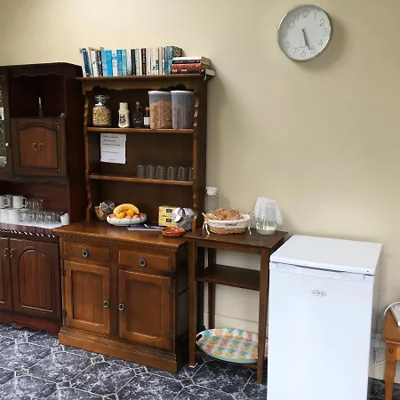 Bed and breakfast Gallan House *