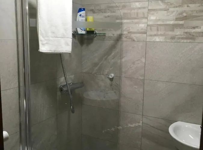 Gallan House * 킬라니